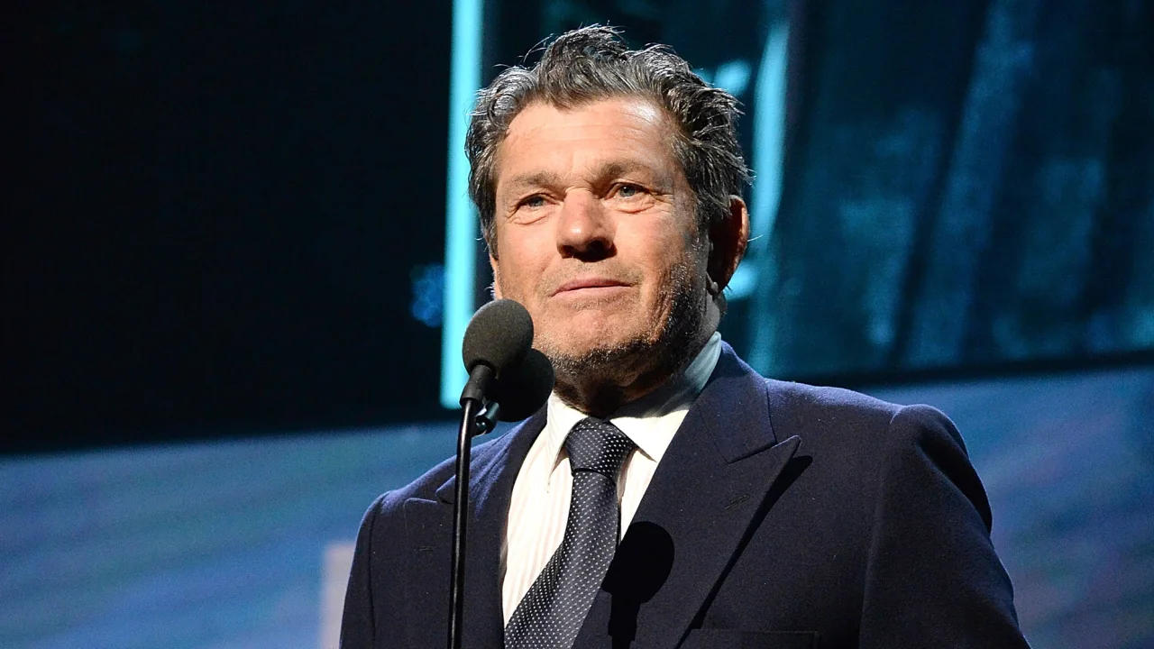 Jann Wenner Removed Amid Controversy